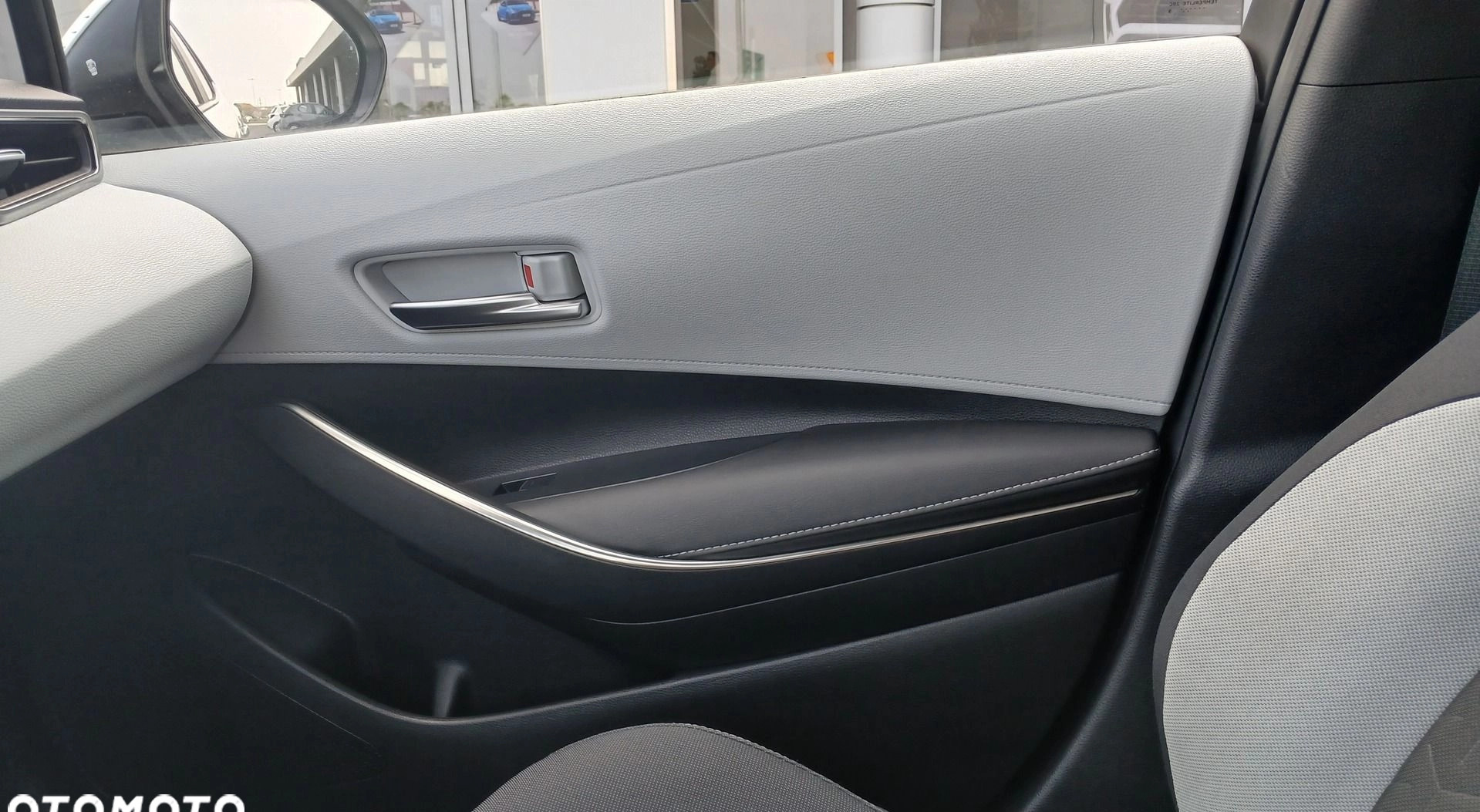 Toyota Corolla cena 84900 przebieg: 89922, rok produkcji 2019 z Kalisz małe 596
